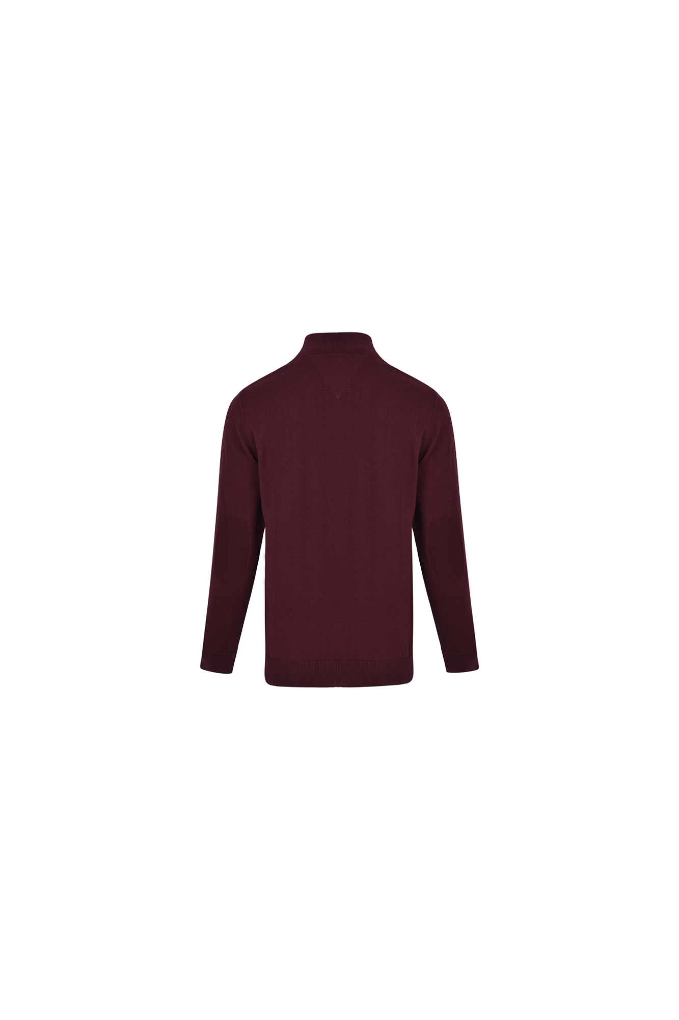 بافت یقه اسکی