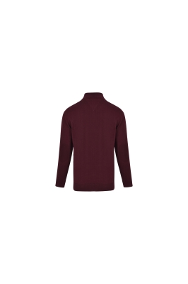 بافت یقه اسکی