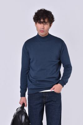 بافت یقه اسکی