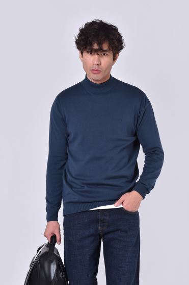 بافت یقه اسکی