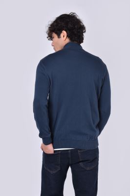 بافت یقه اسکی