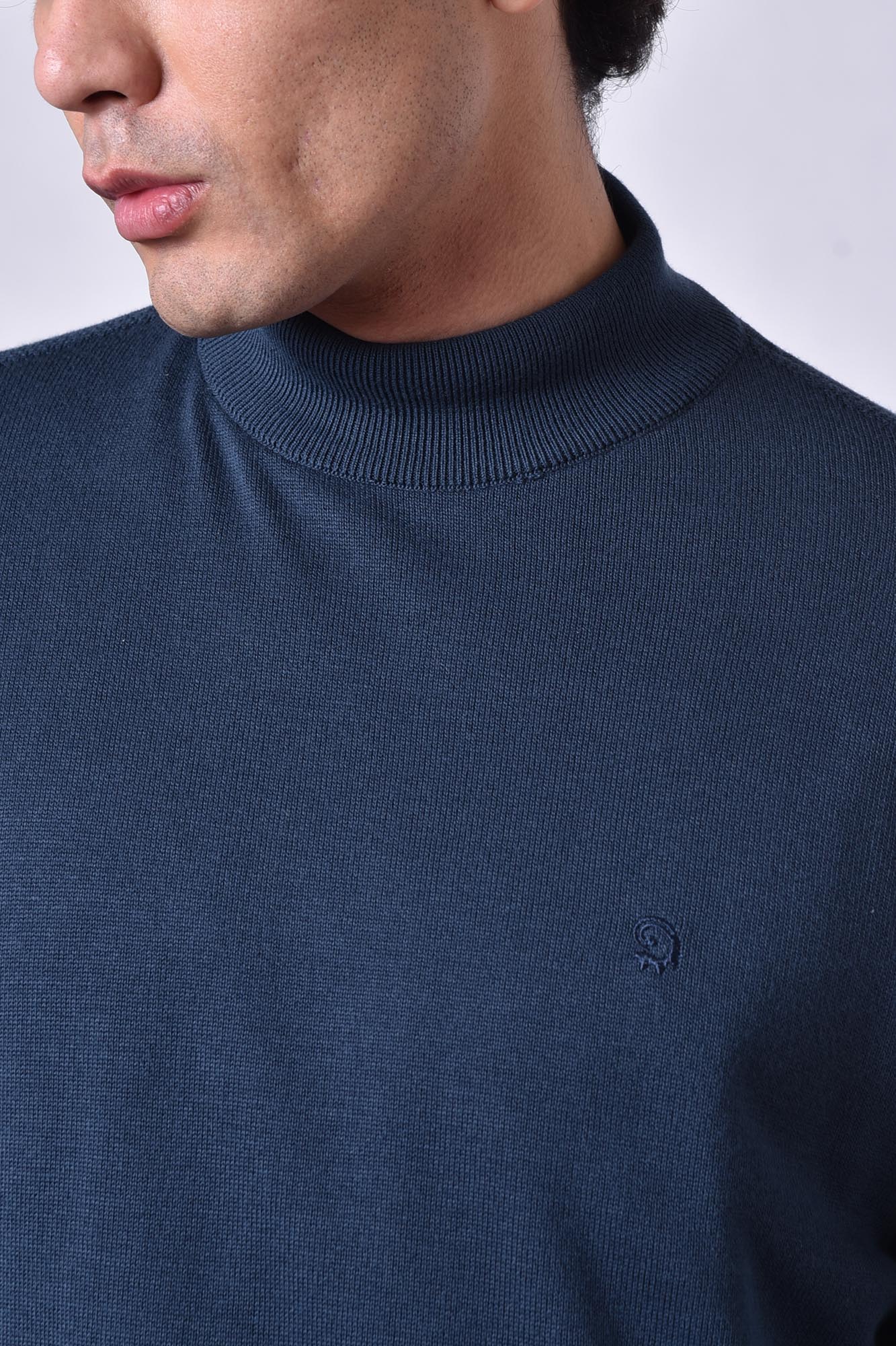 بافت یقه اسکی