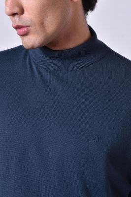 بافت یقه اسکی