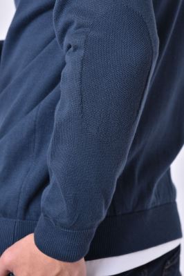 بافت یقه اسکی