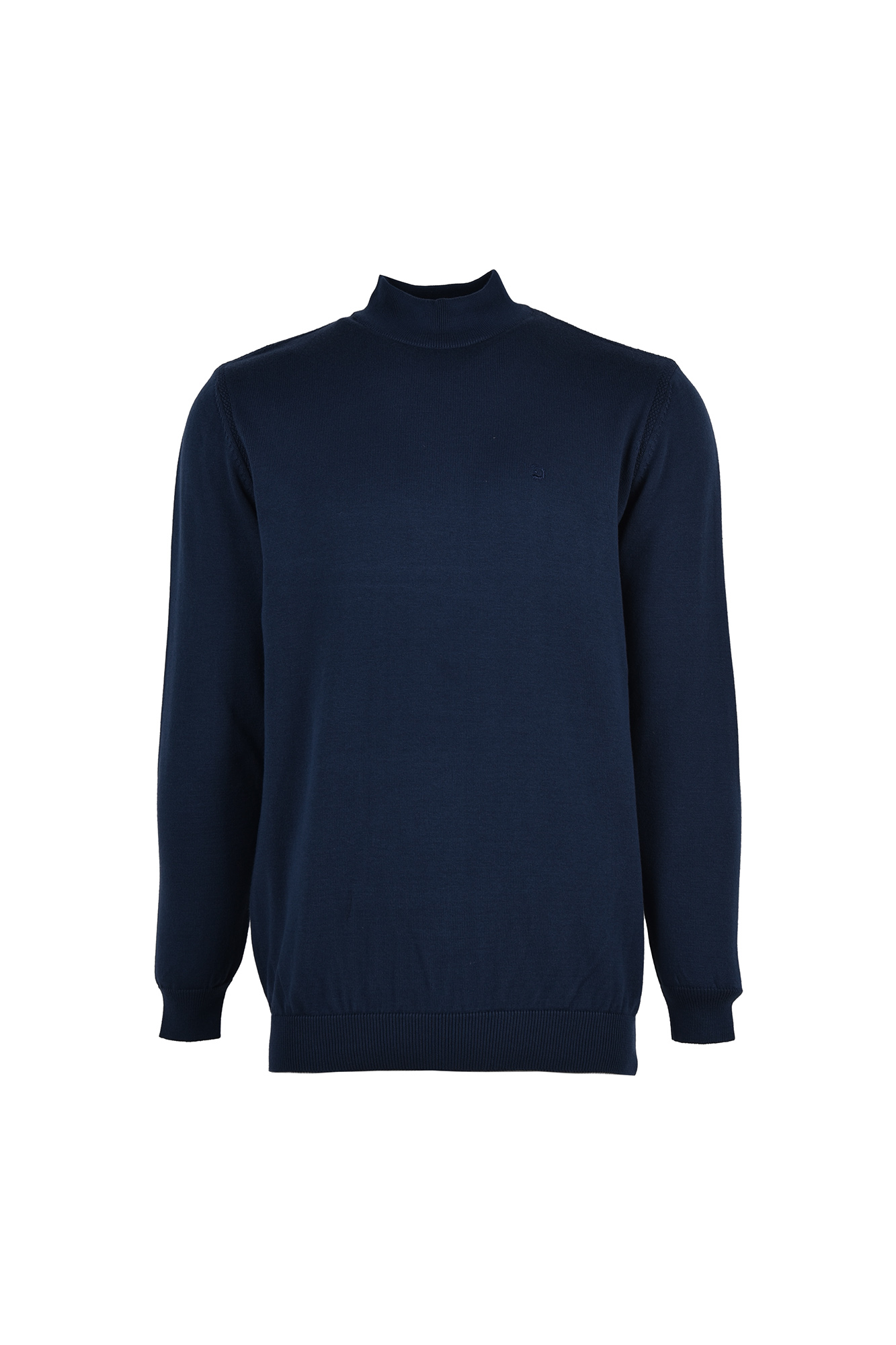 بافت یقه اسکی