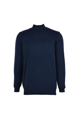 بافت یقه اسکی