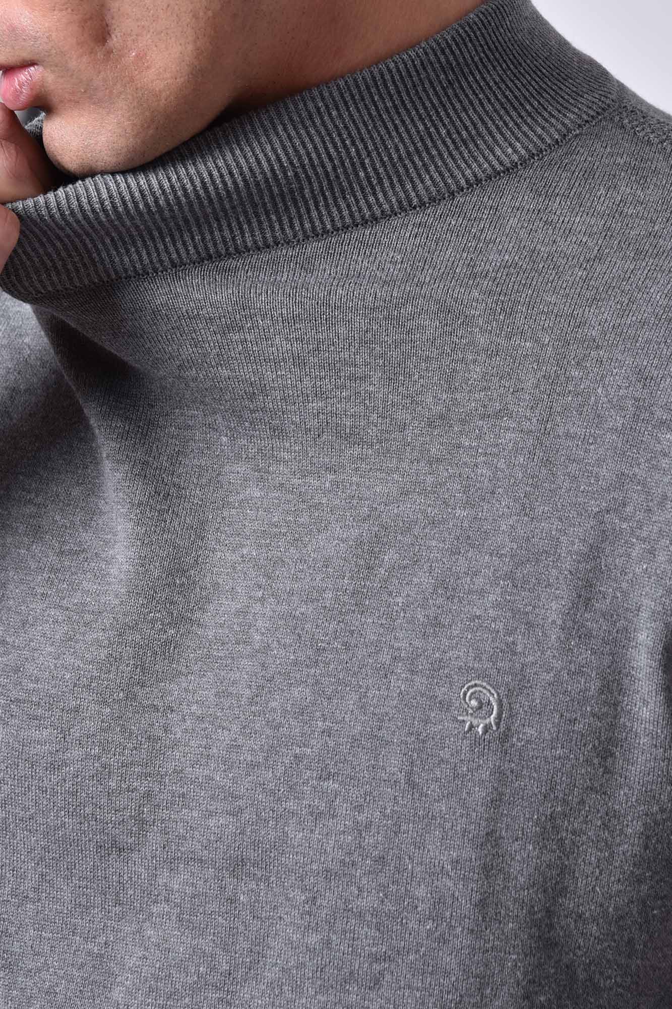 بافت یقه اسکی