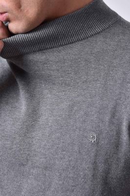 بافت یقه اسکی