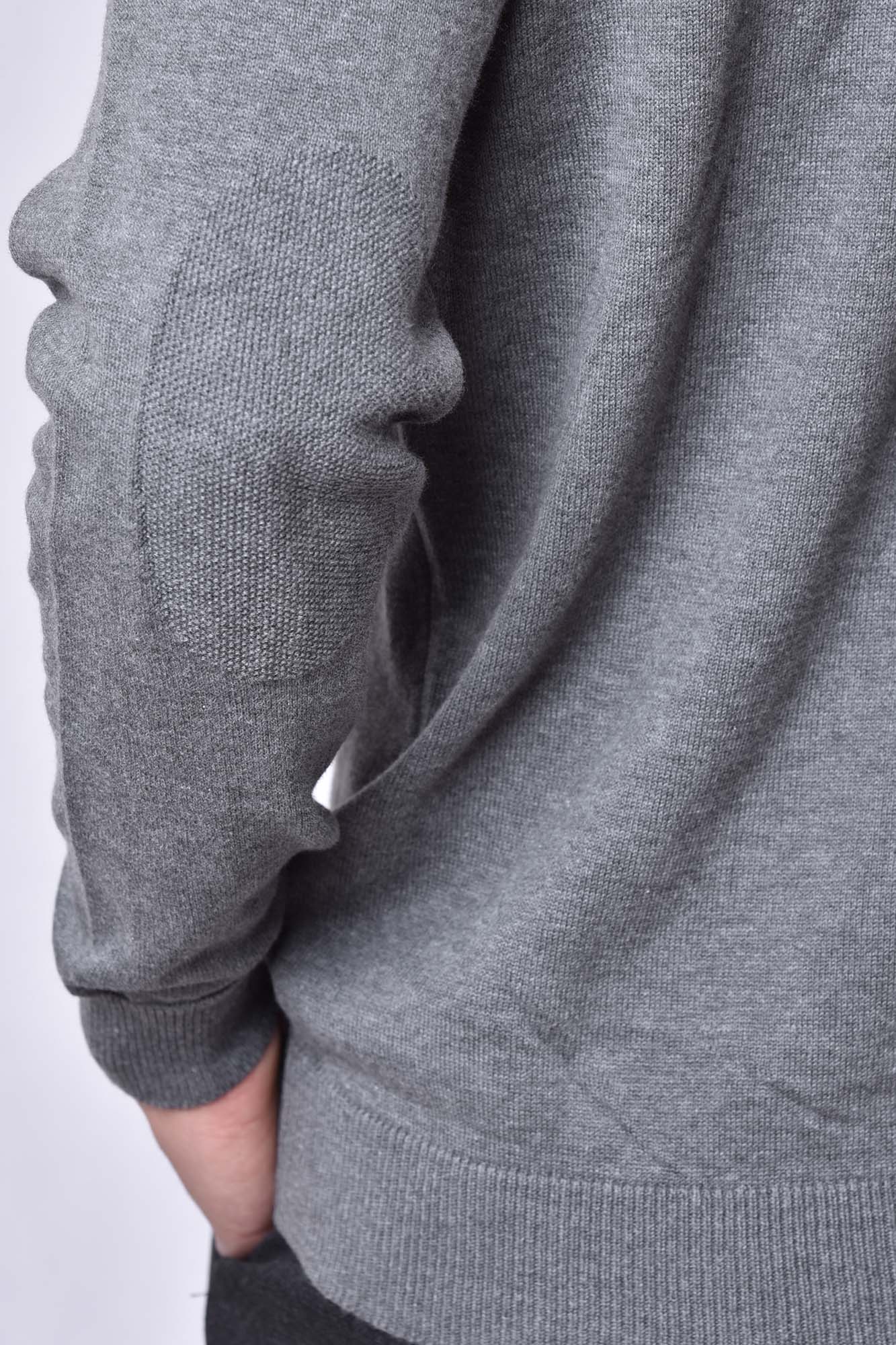 بافت یقه اسکی