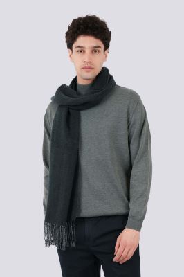 بافت یقه اسکی