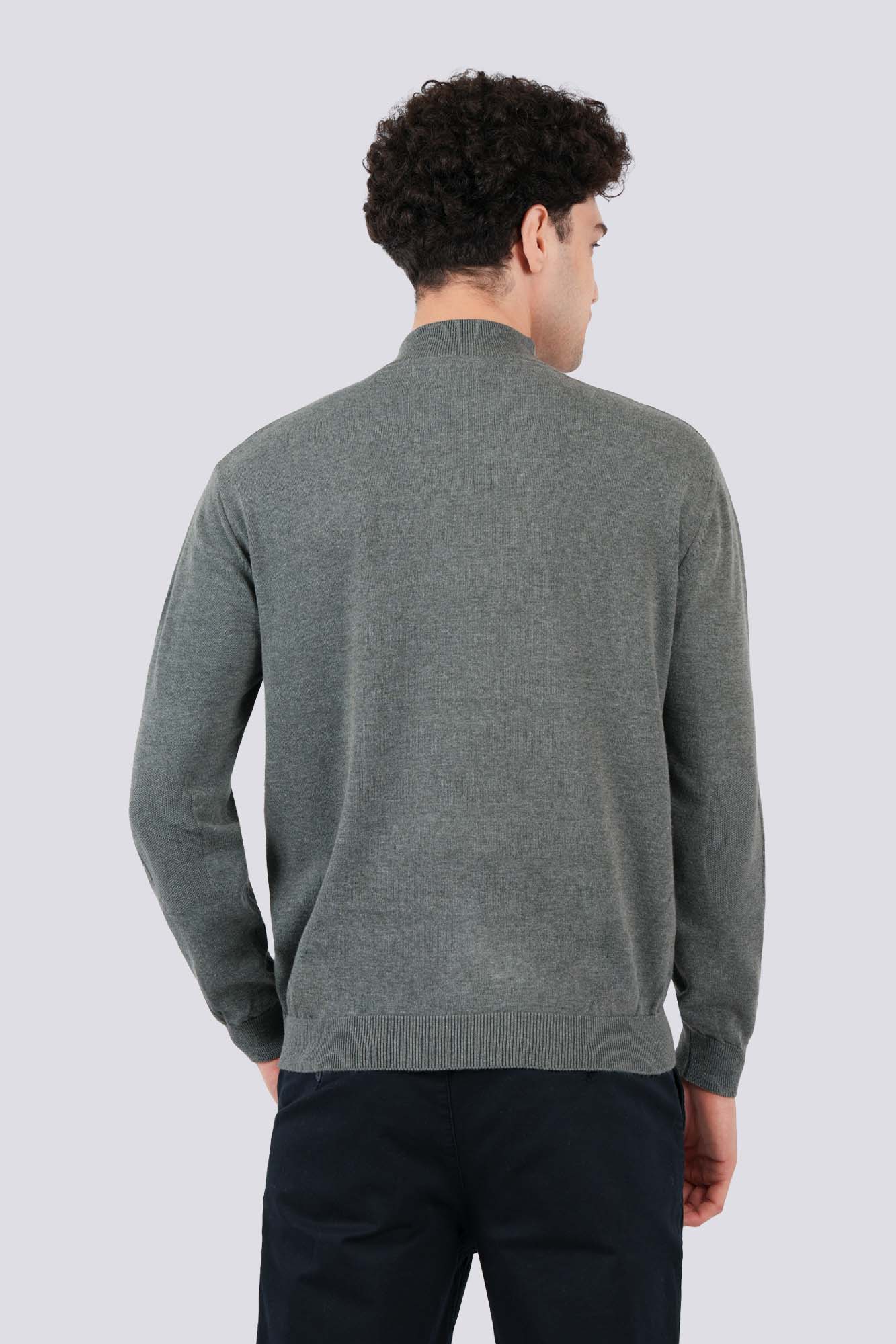 بافت یقه اسکی