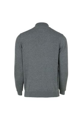 بافت یقه اسکی