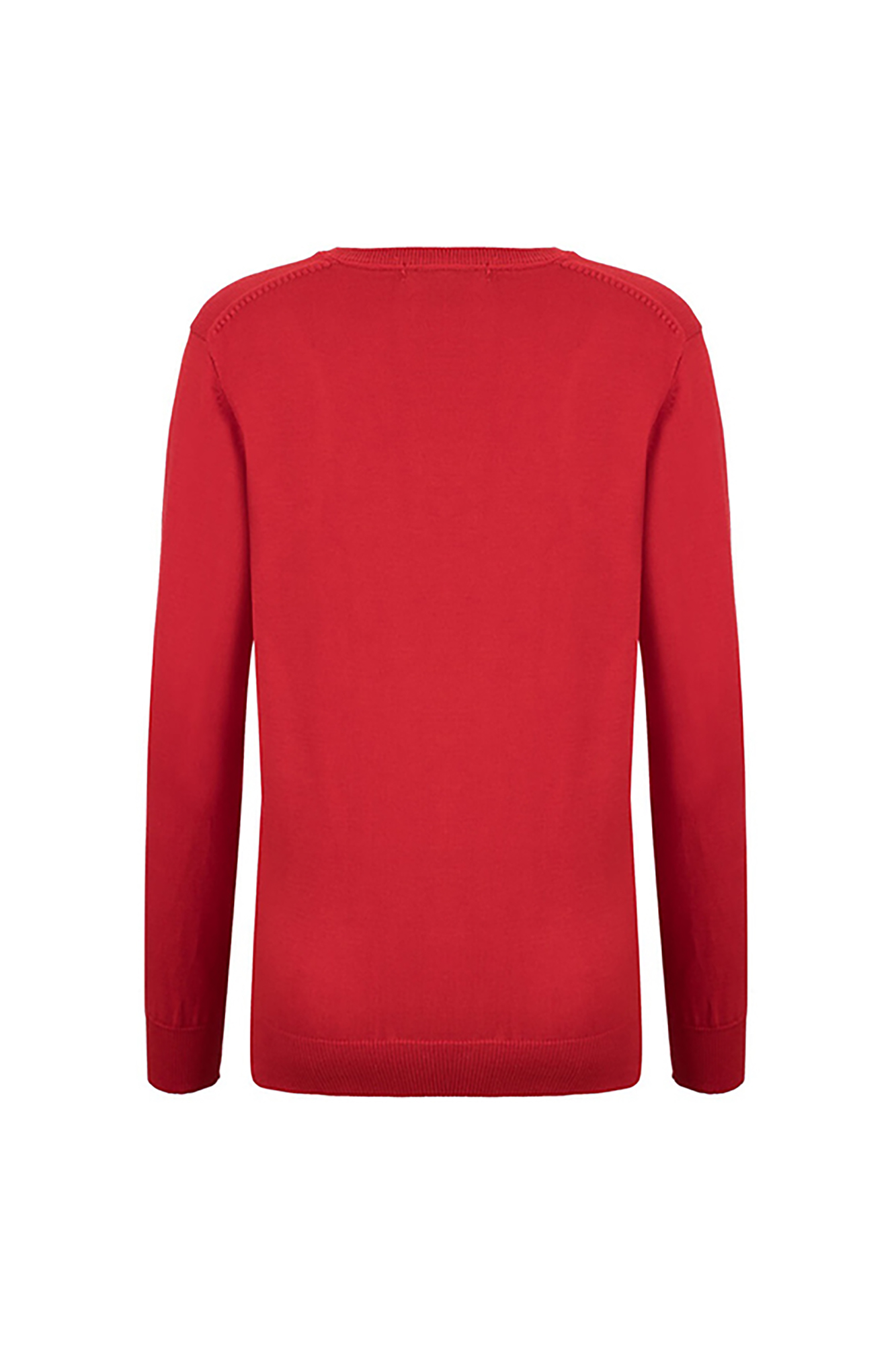 بافت یقه هفت