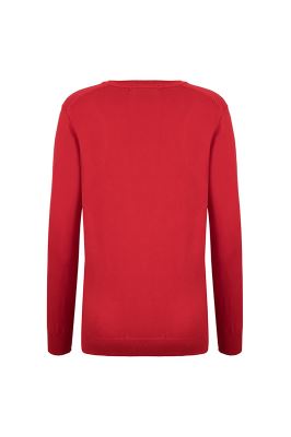 بافت یقه هفت