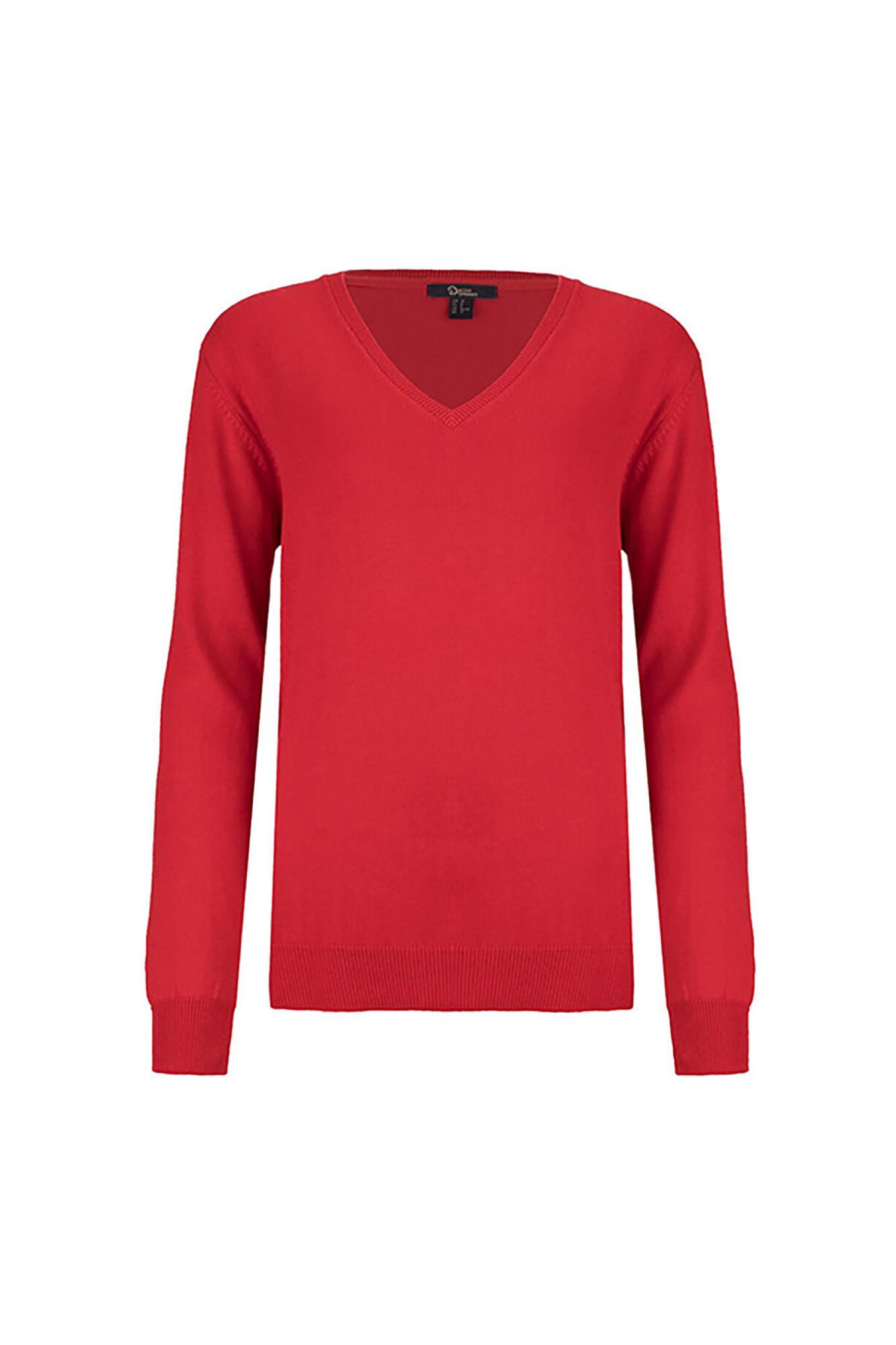 بافت یقه هفت