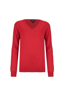 بافت یقه هفت