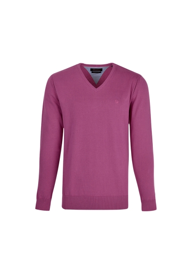 بافت یقه هفت