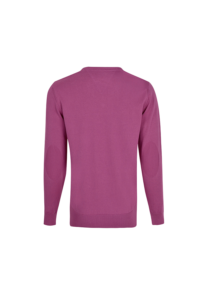 بافت یقه هفت