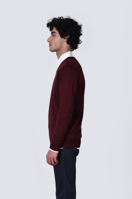 بافت یقه هفت