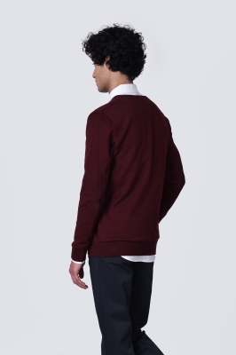 بافت یقه هفت