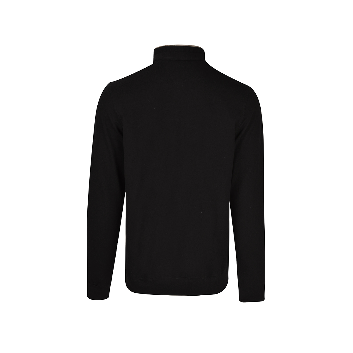 یقه دار آستین بلند قاپک دار لاسکنه دار