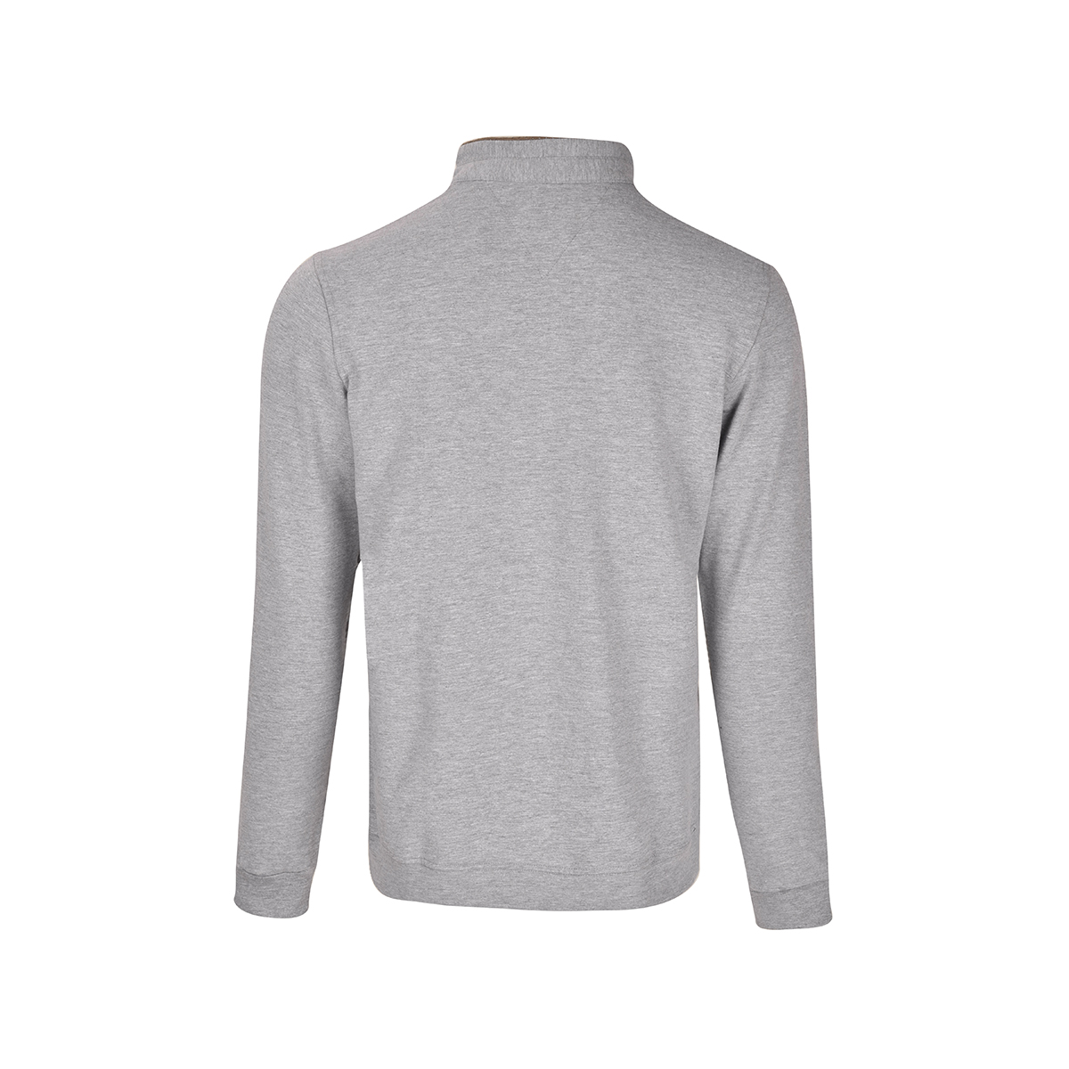 یقه دار آستین بلند قاپک دار لاسکنه دار