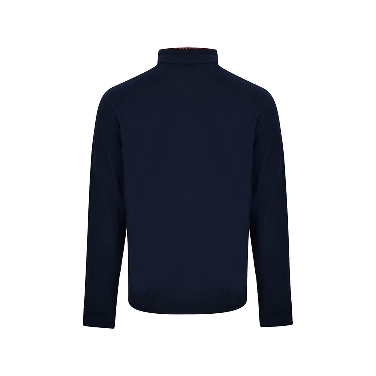 یقه دار آستین بلند قاپک دار لاسکنه دار