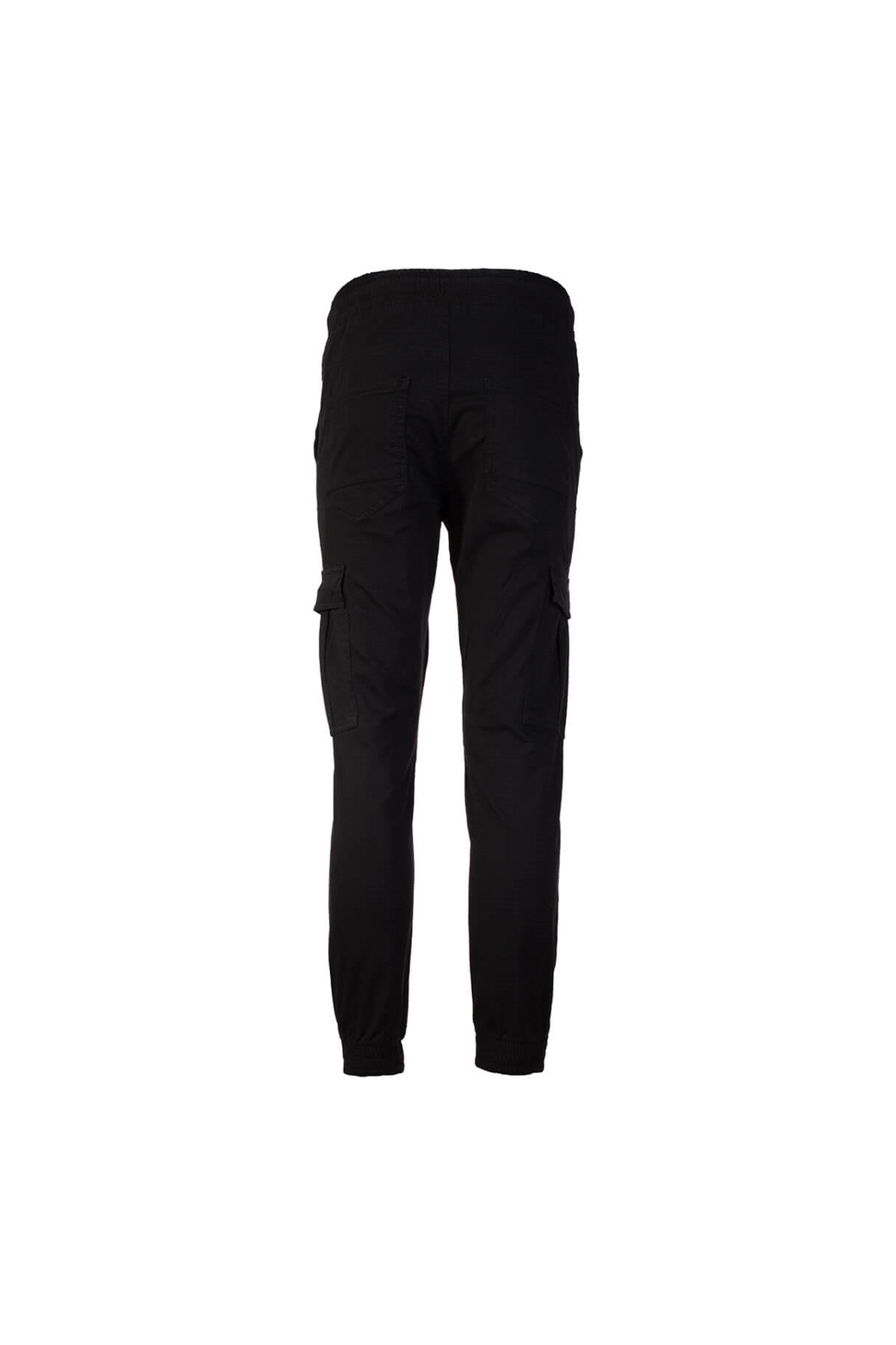 شلوار کتان شش جیب jogger style