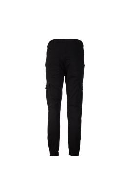 شلوار کتان شش جیب jogger style