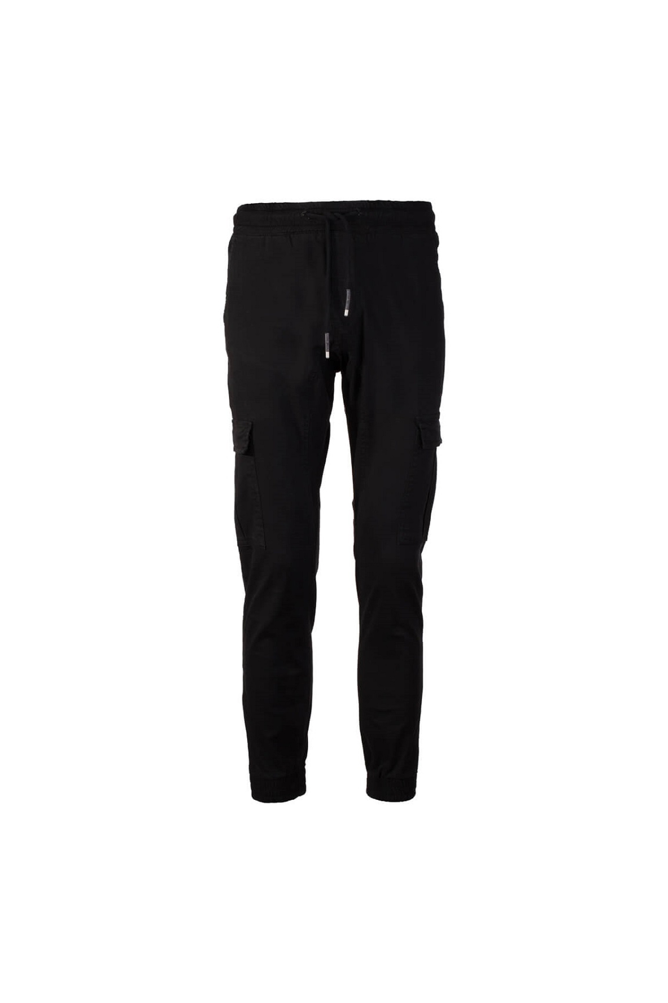 شلوار کتان شش جیب jogger style