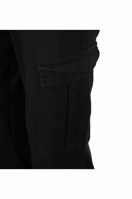 شلوار کتان شش جیب jogger style