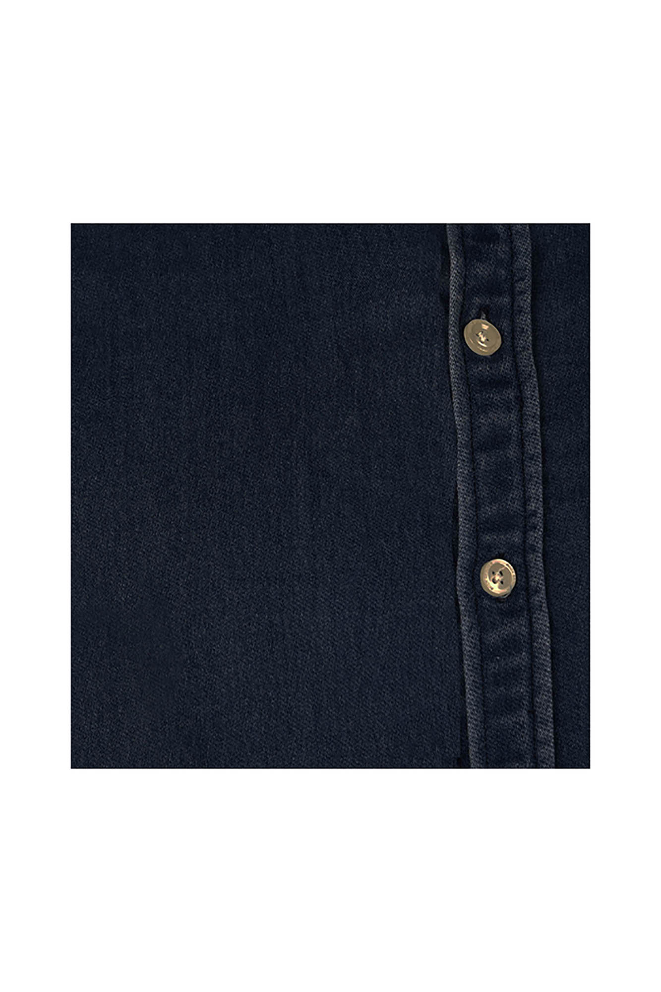 پیراهن آستین بلند جین