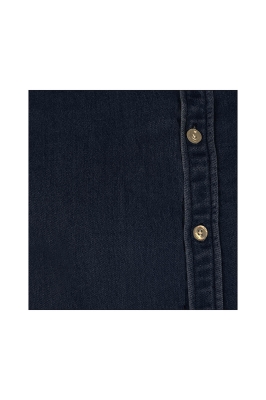 پیراهن آستین بلند جین