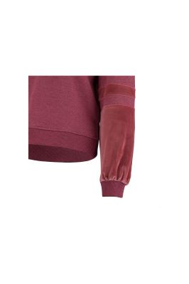 تی شرت آستین بلند