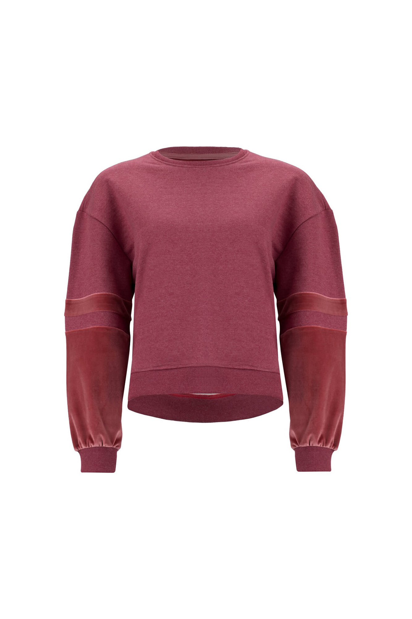 تی شرت آستین بلند