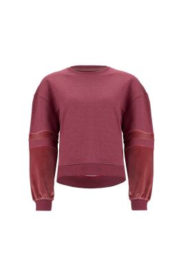 تی شرت آستین بلند