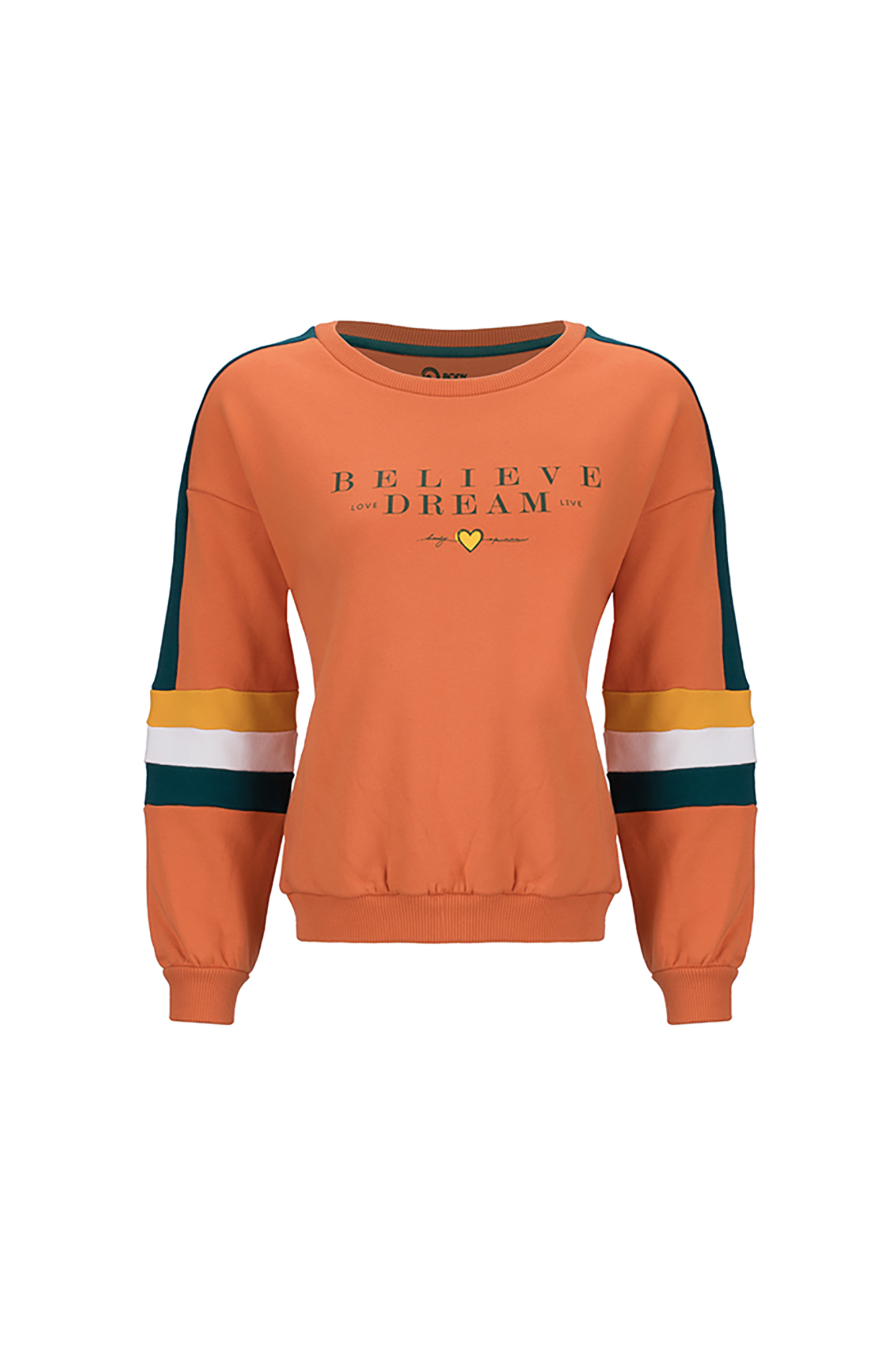 تی شرت آستین بلند