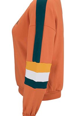 تی شرت آستین بلند