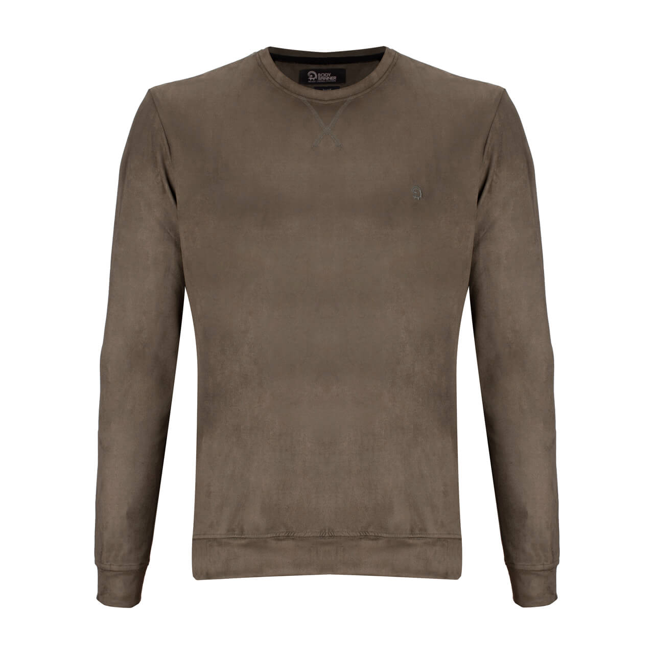 تی شرت آستین بلند