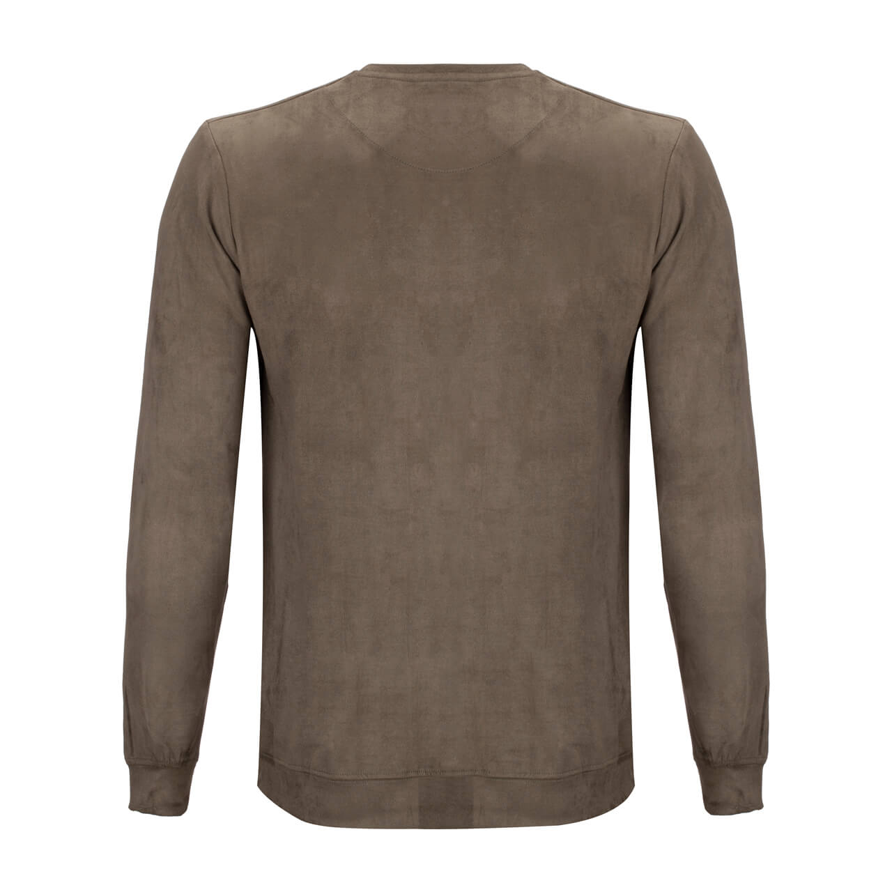 تی شرت آستین بلند