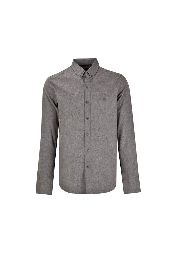 پیراهن ساده پشمی