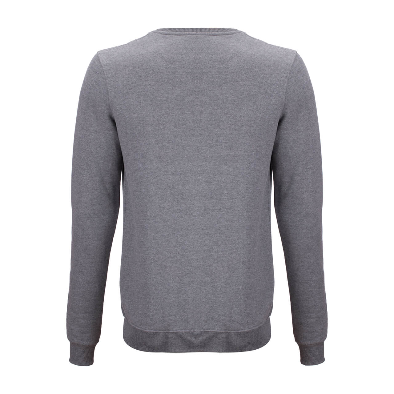 تی شرت آستین بلند یقه گرد چاپی