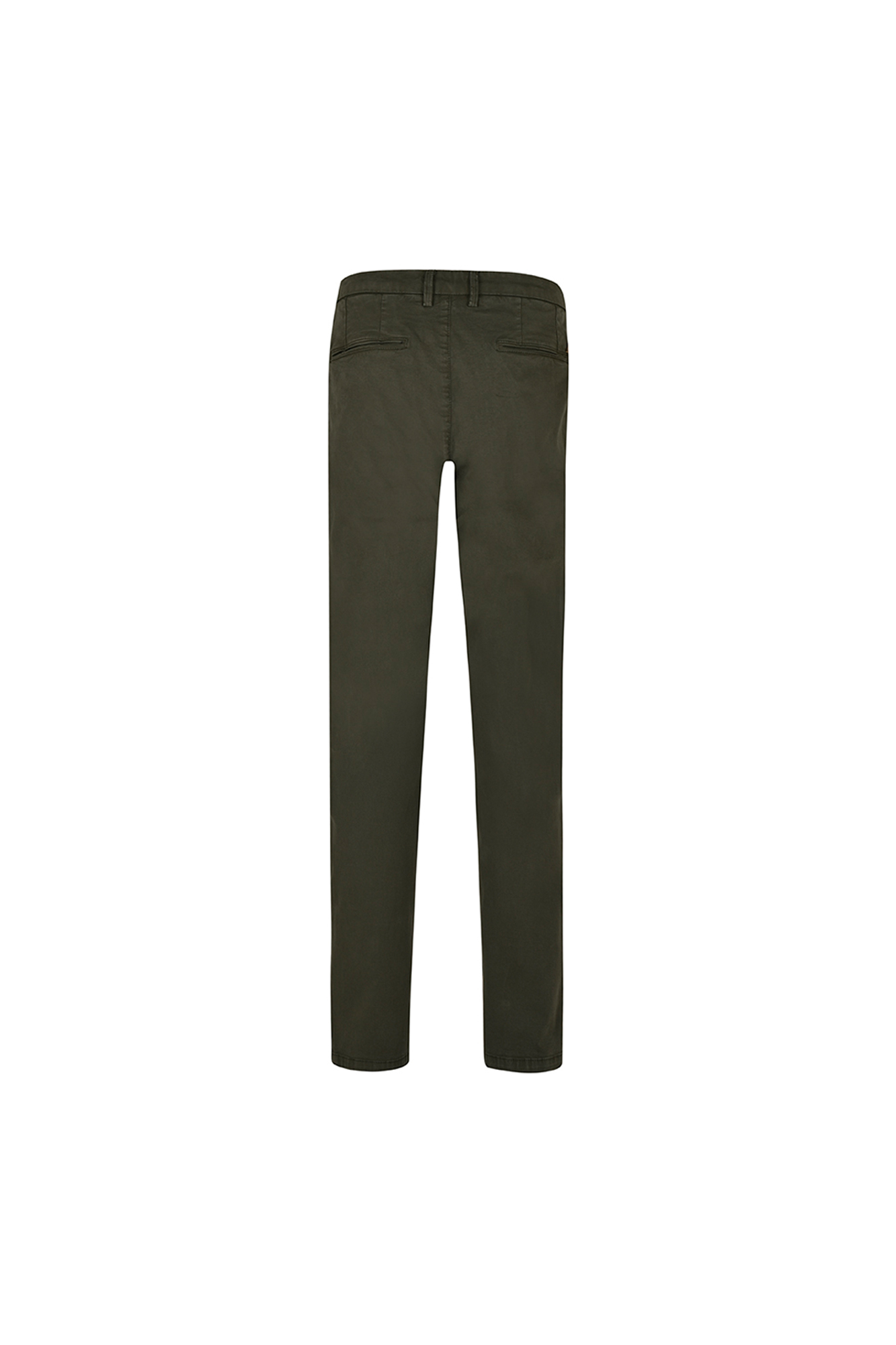 شلوار کتان slim زیدان