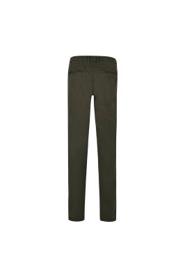 شلوار کتان slim زیدان