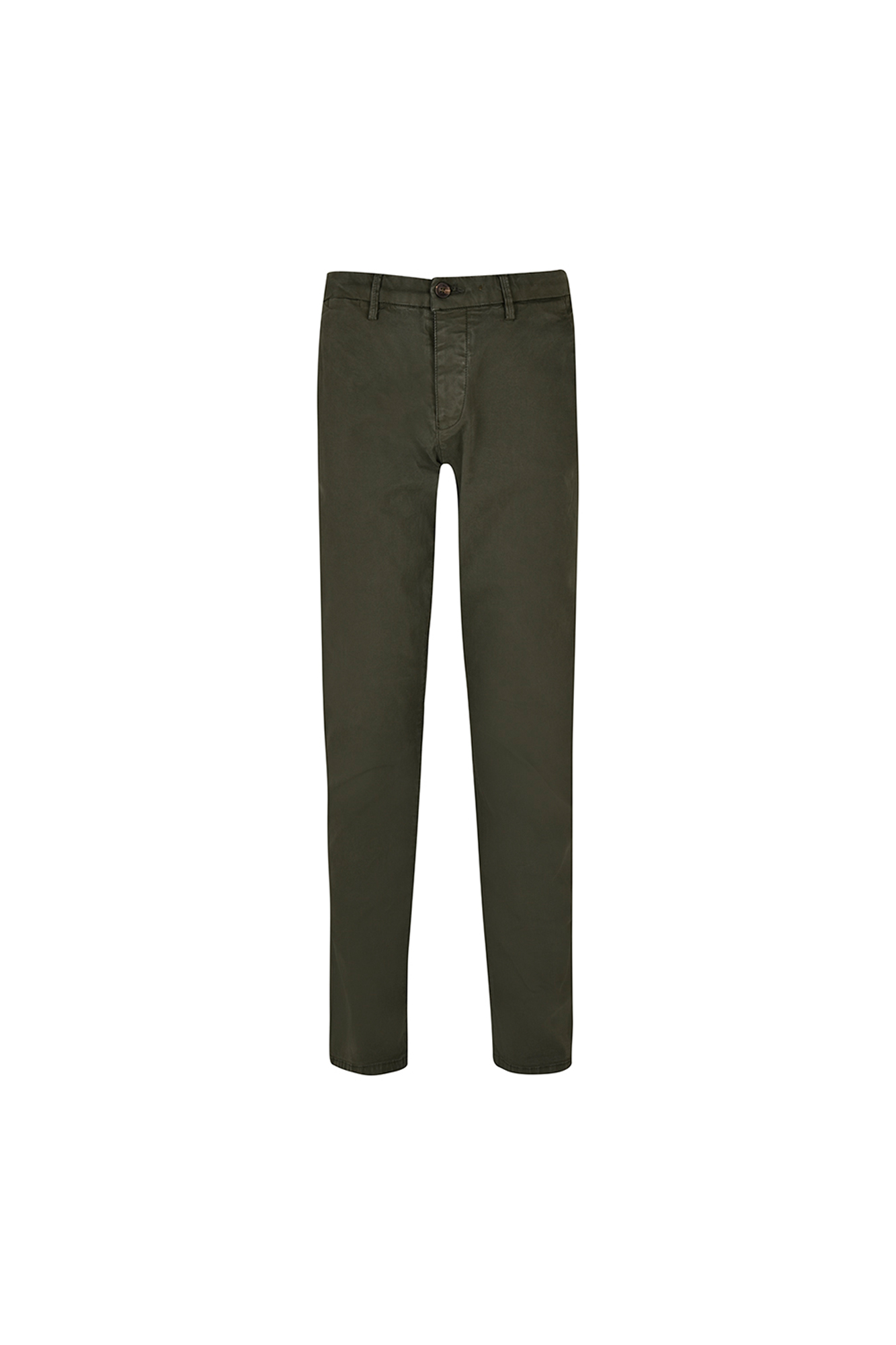 شلوار کتان slim زیدان