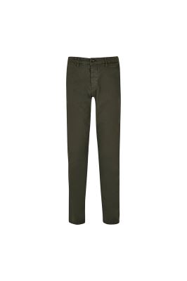 شلوار کتان slim زیدان