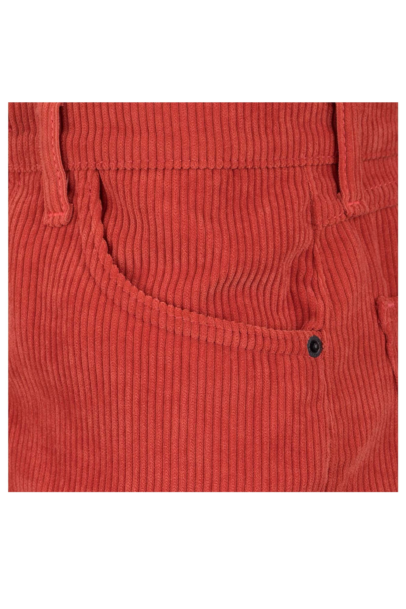 شلوار مخمل کبریتی دخترانه