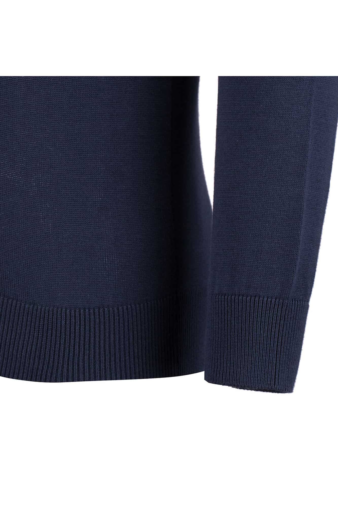 بافت یقه گرد رینگر