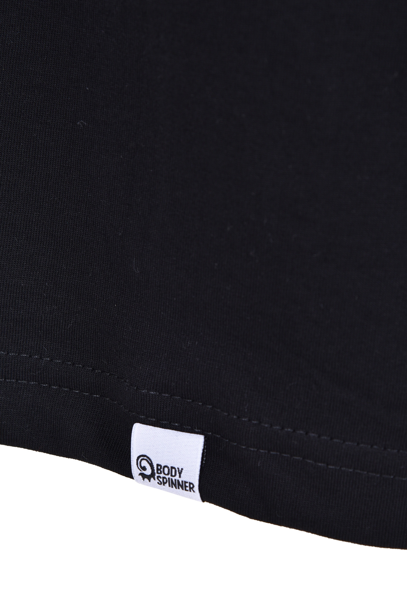 تیشرت آستین کوتاه یقه گرد بیسیک