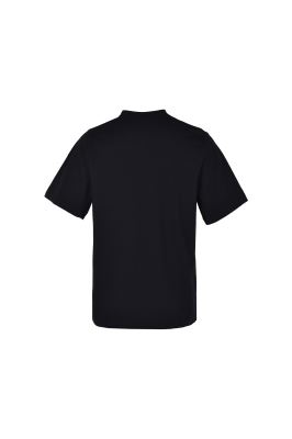 تیشرت آستین کوتاه یقه گرد بیسیک